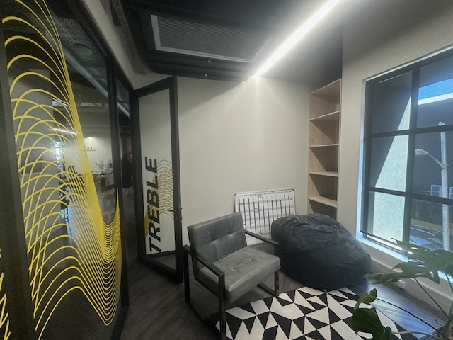 To Let commercial Property for Rent in Zonnebloem Western Cape